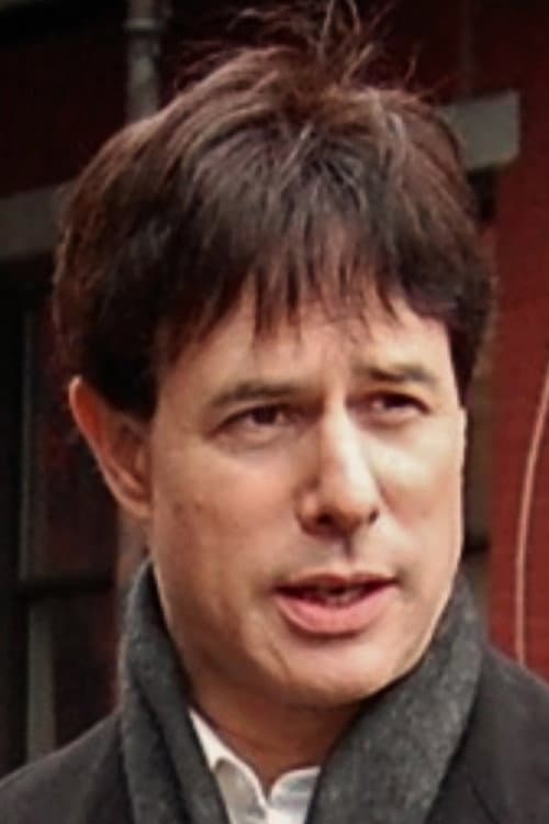 Howard Nash foto