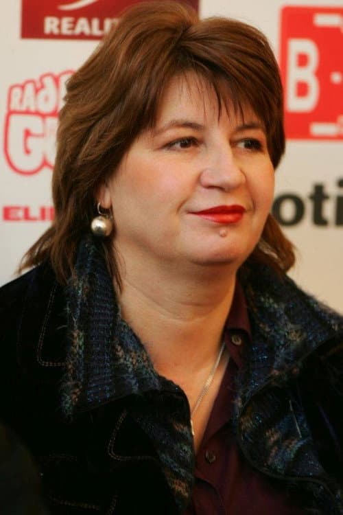 Magda Catone foto