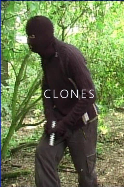 Clones (2004) poster