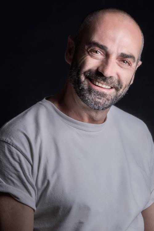 Gianni Lillo foto