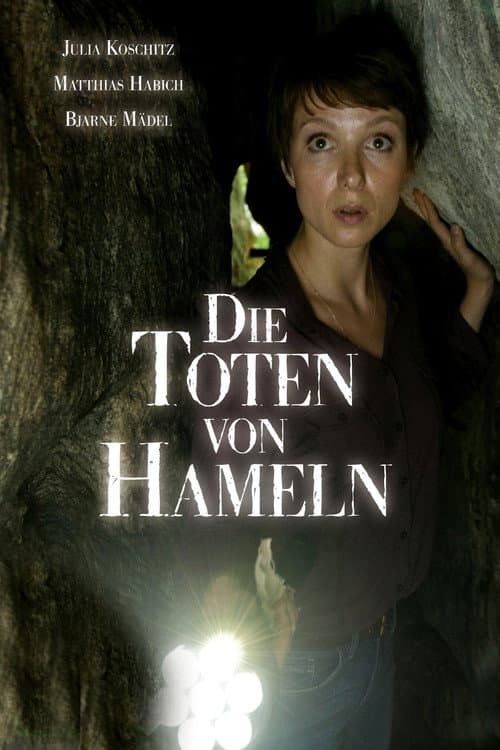 Die Toten von Hameln (2014) poster