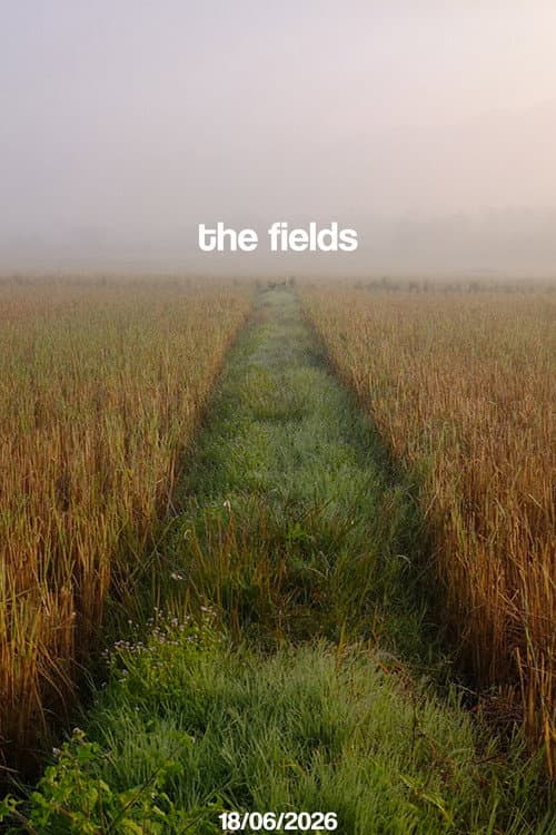 the fields (2026) poster