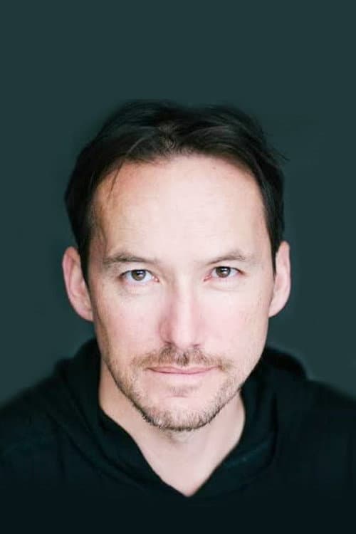 Cohen Holloway foto