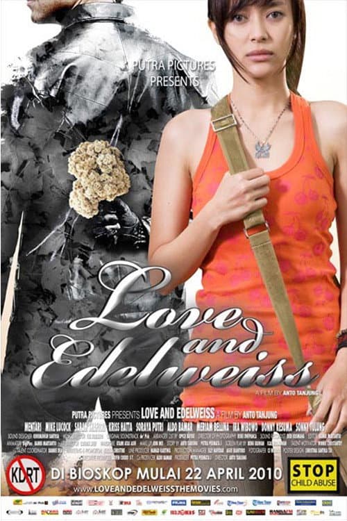 Love and Edelweiss (2010) poster