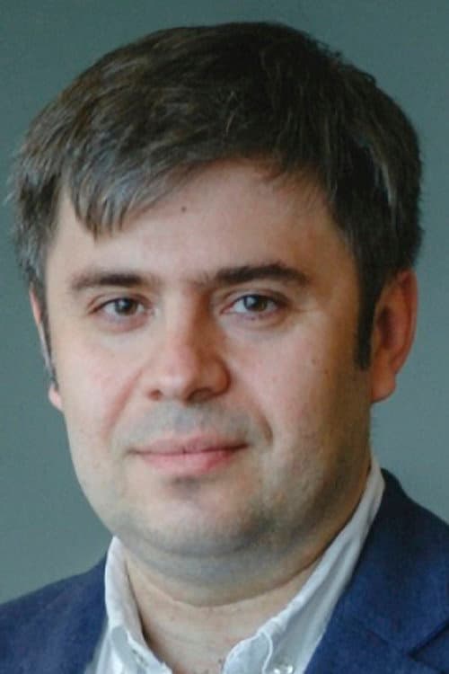 Denis Silyakov foto