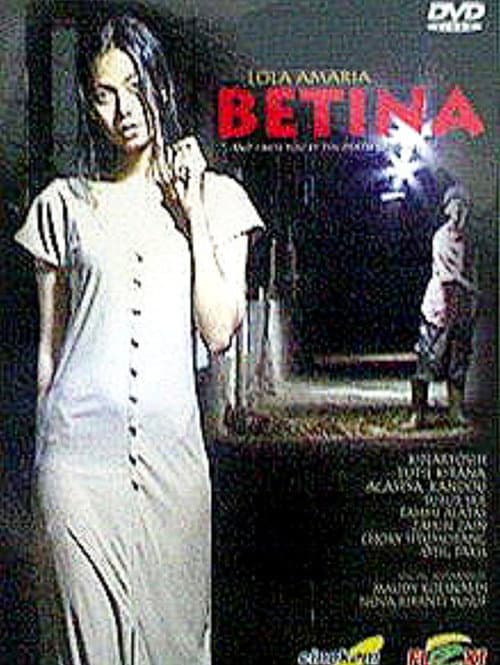 Betina (2006) poster
