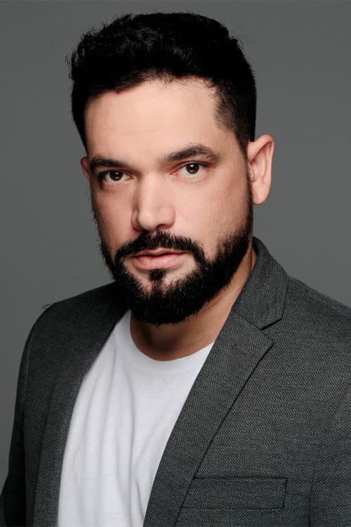 Francisco Cabrera foto