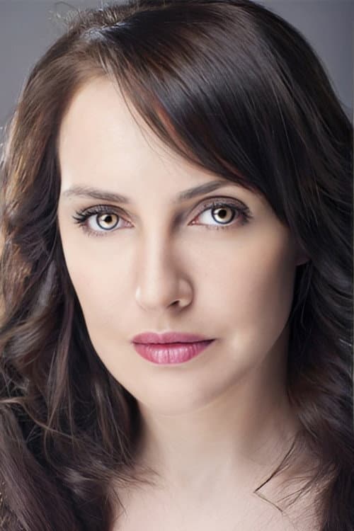 Burcu Gül Kazbek foto