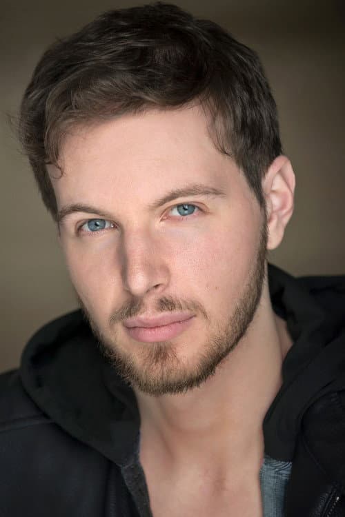 Brandon Fox foto