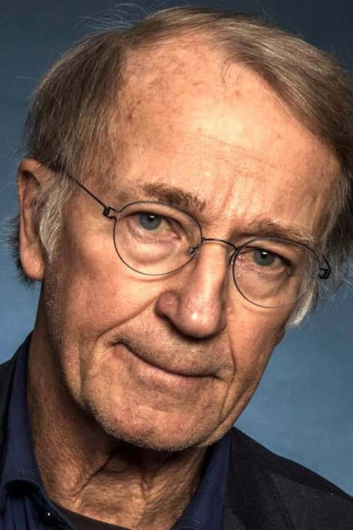 Tom Alandh foto