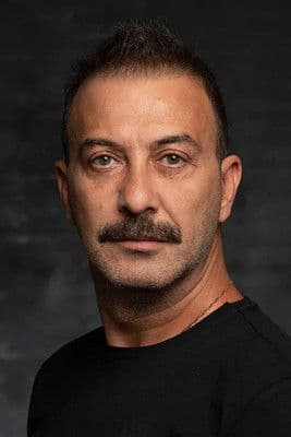 Hakan Yılmaz foto