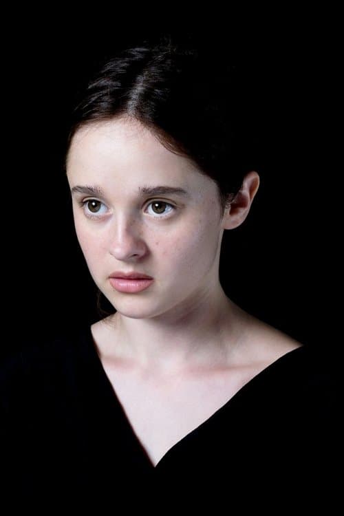 Maresi Riegner foto