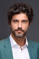 Bruno Cabrerizo foto
