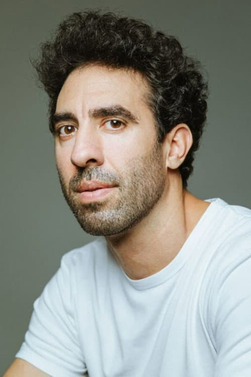 Juan Barreiro foto