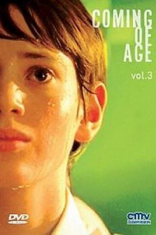 Coming of Age: Vol. 3 (2010) poster