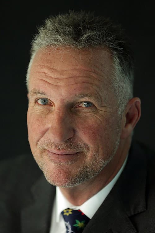 Ian Botham foto