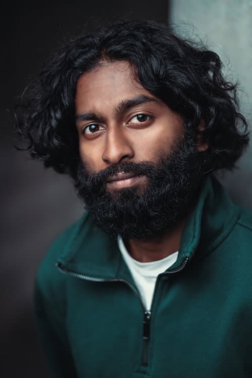 Andrew Suntanaraj foto