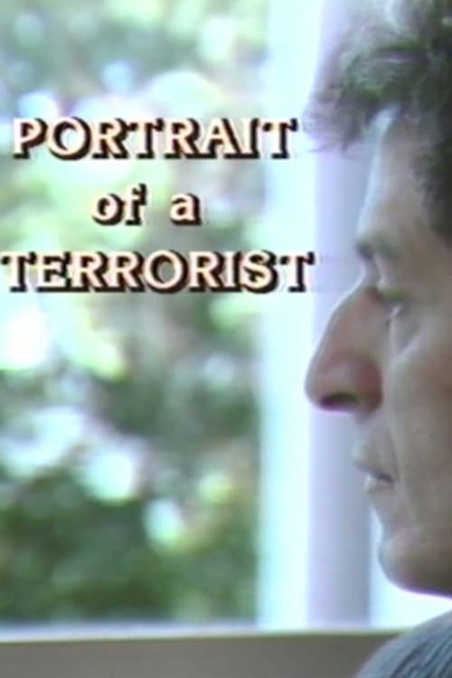 Retrato de Um Terrorista (1985) poster