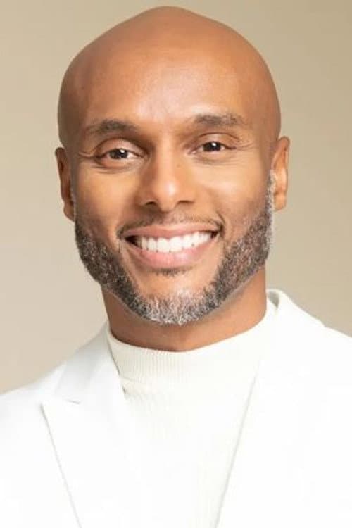 Kenny Lattimore foto