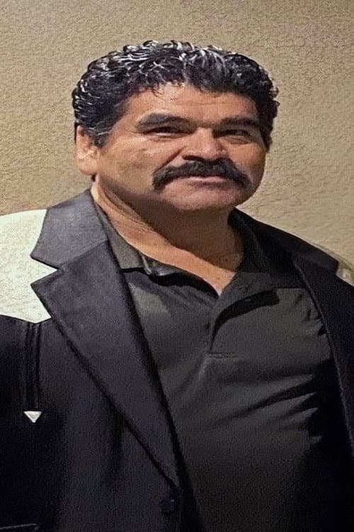 Hipolito Martinez foto