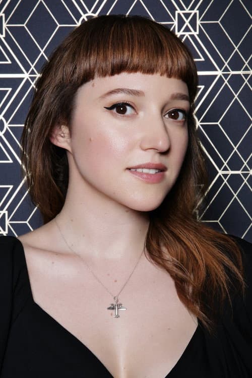Amy Shira Teitel foto
