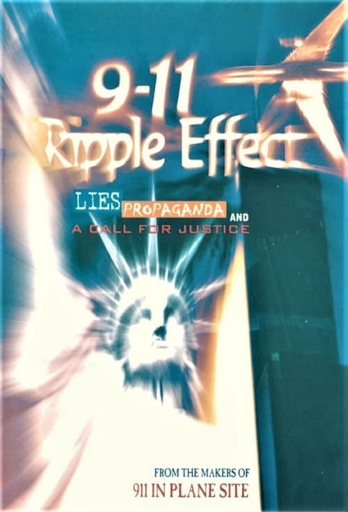 9-11 Ripple Effect (2007) poster