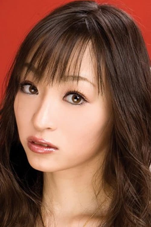 Riku Shiina foto