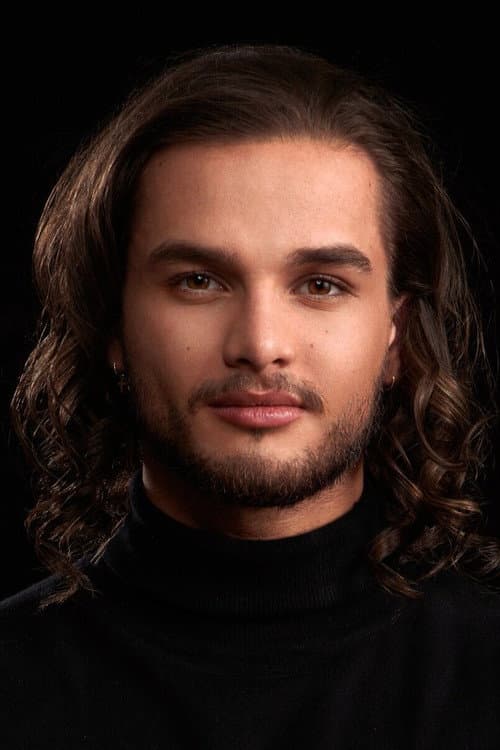 Danny Dorland foto