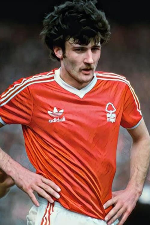 Garry Birtles foto