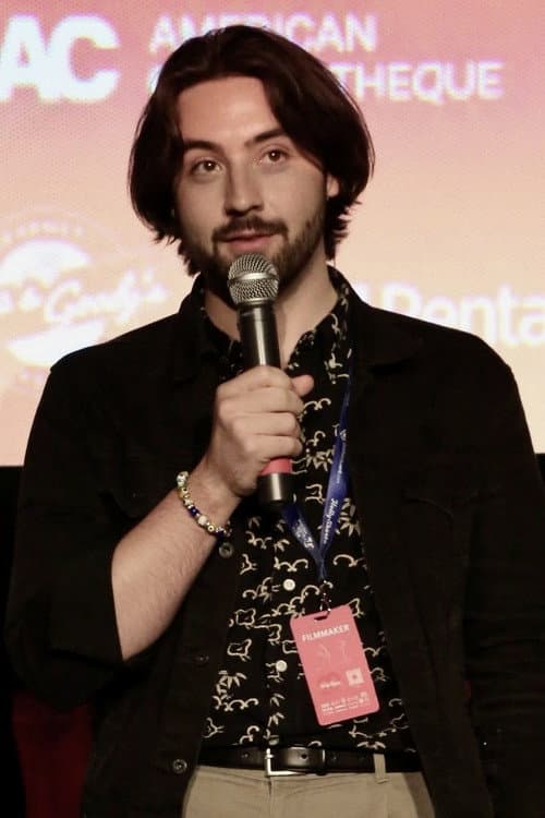 Adam Conversano foto