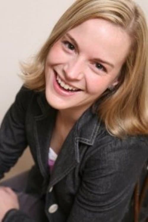 Beth Burvant foto