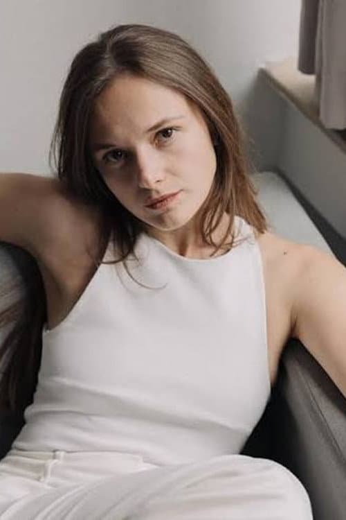 Burçin Nokic foto