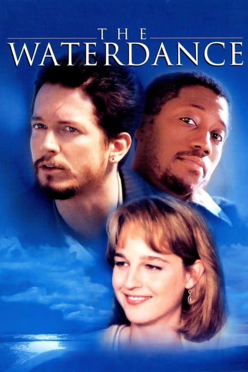 Waterdance, The (1992) poster