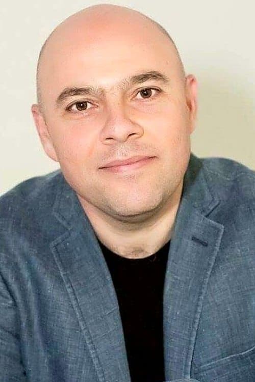 Boris Gulyarin foto