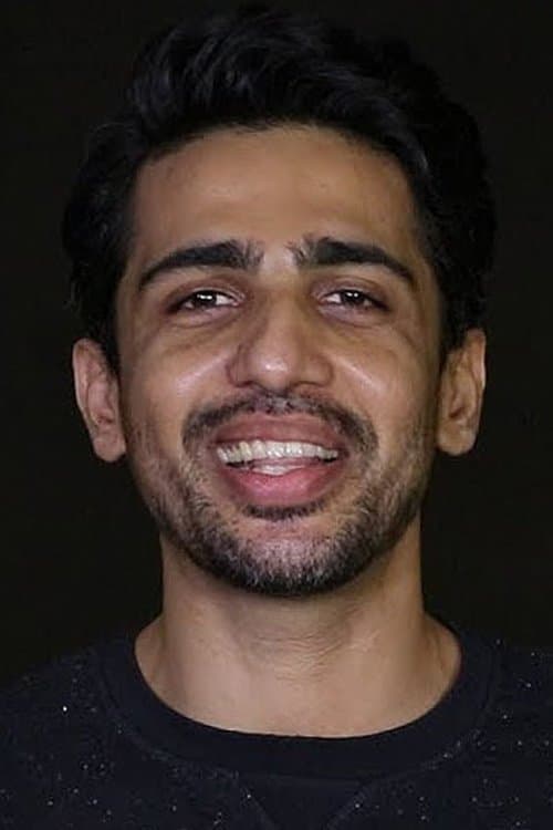 Gulshan Devaiah foto