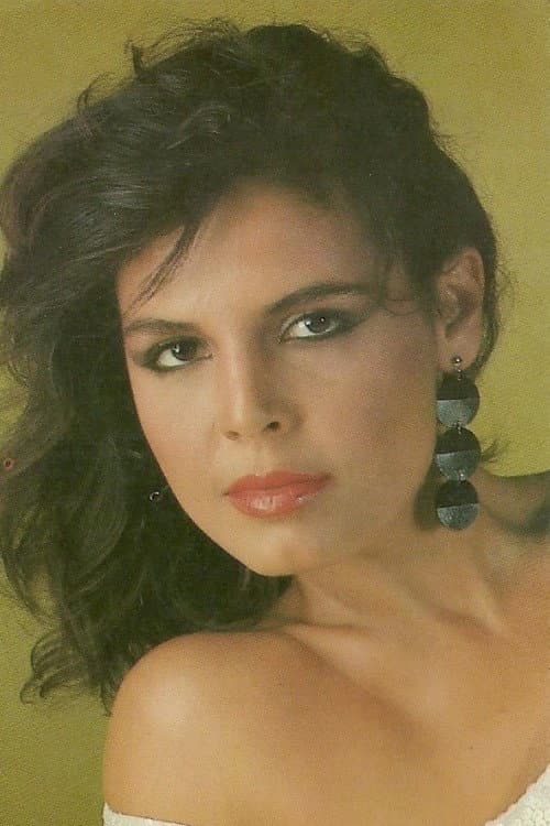 Márcia Porto foto