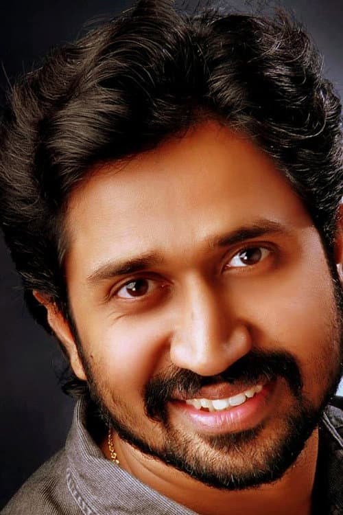 Amar Ramachandran foto