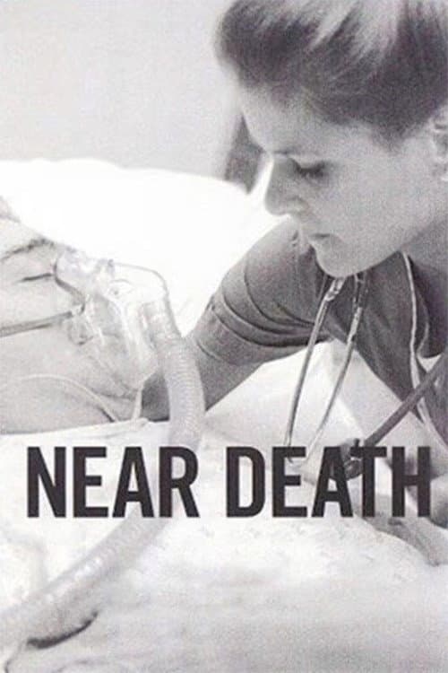 Near Death (1989) poster