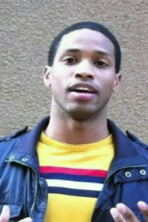 Marvin Warner foto