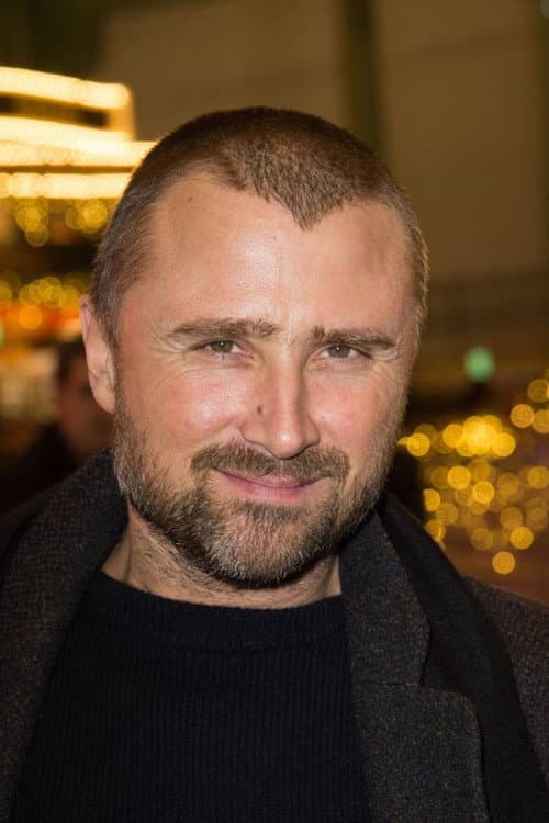 Alexandre Brasseur foto