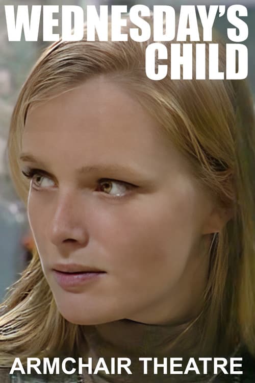 Wednesday's Child (1970) poster