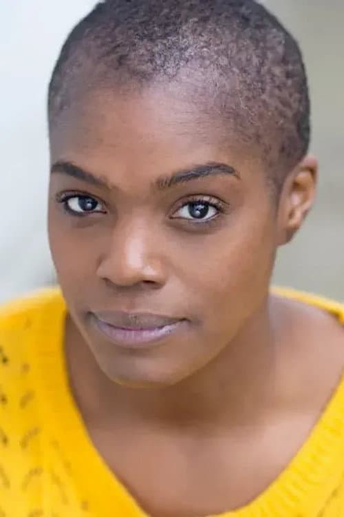 Thanyia Moore foto