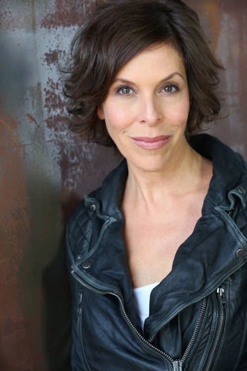 Paige Morrow Kimball foto