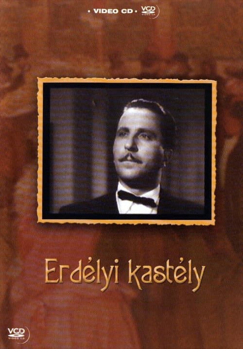 Erdélyi kastély (1940) poster