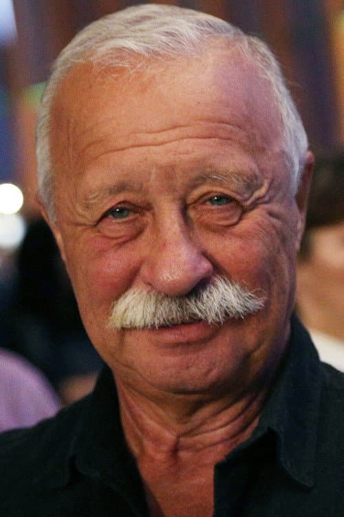 Леонид Якубович foto