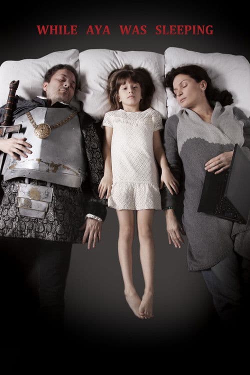 Докато Ая спеше (2016) poster