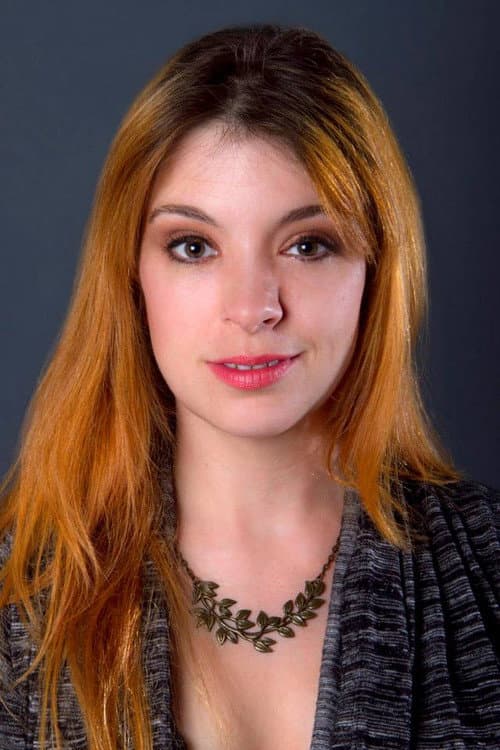 Tina Prud'homme foto
