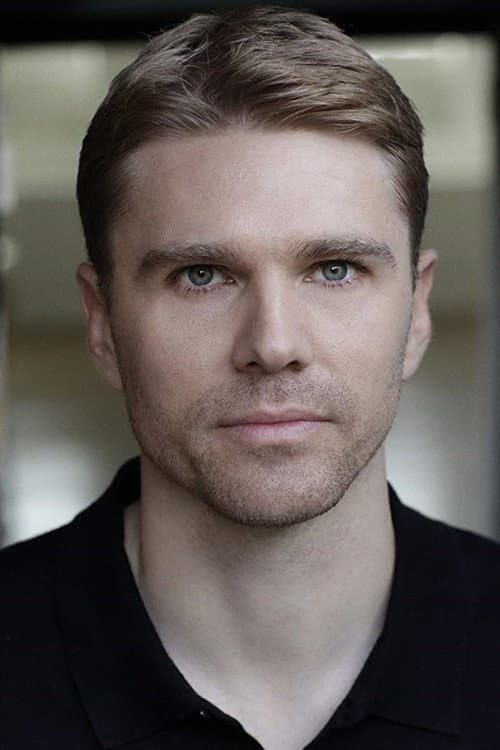Joe Macaulay foto