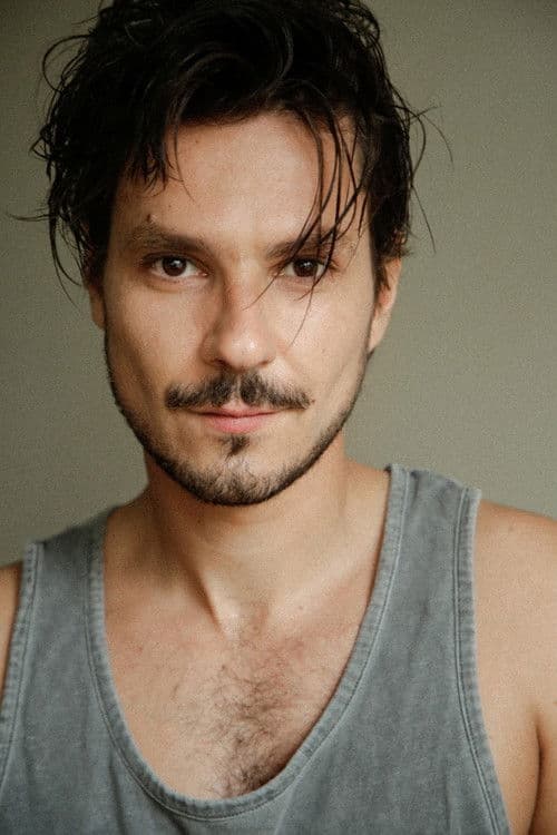 Théo Delezenne foto
