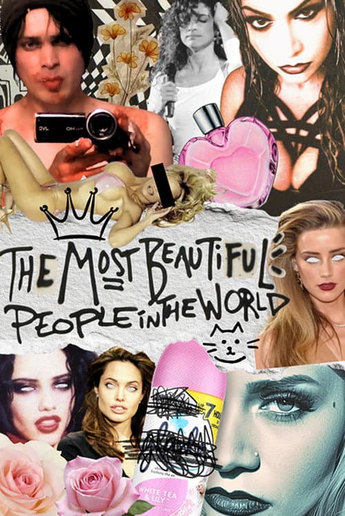 The Most Beautiful People In The World (2026) poster